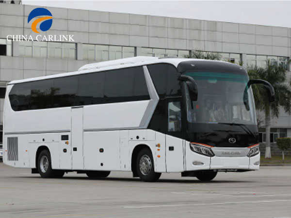 King Long avtobus s 45 sedeži