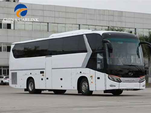 King Long avtobus s 55 sedeži